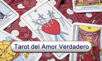 Tarot del amor verdadero gratis