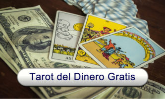 Tarot del dinero gratuito